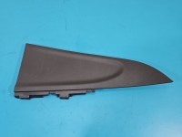 Osłona ZAŚLEPKA PLASTIK Jeep Grand Cherokee IV WK2