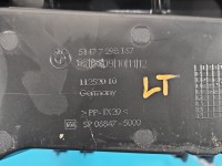 Osłona ZAŚLEPKA PLASTIK Bmw F34 GT 7298167