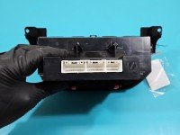 Konsola panel nawiewu Toyota Rav4 II 00- 88650-42170, 84010-42030