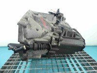 Skrzynia biegów 20MB27 Peugeot 508 I 2.0 HDI