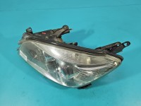 Reflektor lewy lampa przód Toyota Rav4 III 05- EUROPA