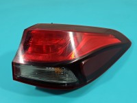 Lampa tył prawa błotnika Hyundai I30 III 16- kombi EUROPA 92402-G4
