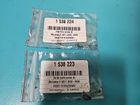 Zacisk przód prawy Mercedes W211 2.7 cdi