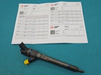 Wtryskiwacz Kia Ceed I 06- 2.0 crdi 0445110258