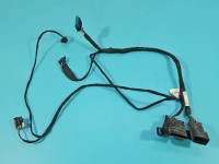 Wiązka instalacja a1664404910, a1664404910, Europejska, Pompy paliwa Mercedes GL II X166 A1664404910