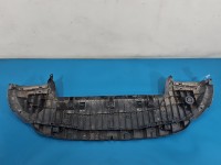 Osłona ZAŚLEPKA PLASTIK Peugeot 3008 II 9811450077