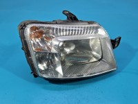 Reflektor prawy lampa przód Fiat Panda II EUROPA