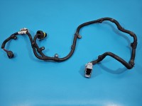 Wiązka instalacja Maserati, 06700074010, 06700074010, Skrzyni NASTAWNIKA REDUKTORA Maserati Quattroporte VI 13- 06700074010