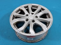 Felga aluminiowa 16" Audi A4 B6 alufelga