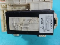 Komputer Sterownik silnika Z1351507279, 1860A710 Mitsubishi Colt Z30 VI 04- 1.3 16V