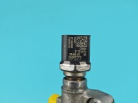 Listwa wtryskowa CZUJNIKI Skoda Octavia IV 2.0 TDI 05L130089H, 04L130764B, 05L906054A