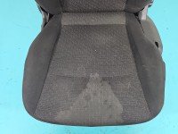 Fotel lewy przód kierowcy Ford Galaxy Mk2 06-15 EU 5d