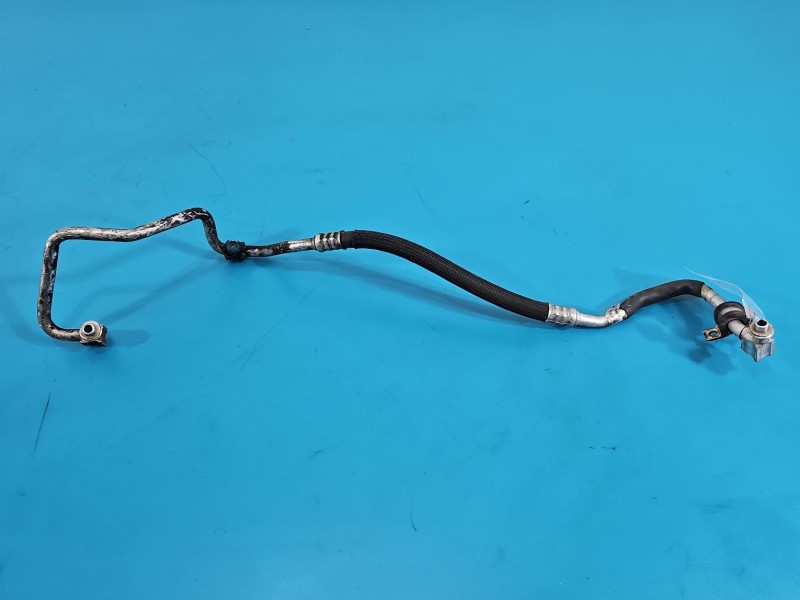 Przewód klimatyzacji rurka Maserati Quattroporte VI 13- 670005029