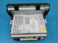 Radio fabryczne Toyota Yaris IV 86140-0D850-B radioodtwarzacz