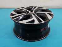 Felga aluminiowa 17" Citroen C4 Grand Picasso II 13-22 alufelga Szerokość felgi: 7.0", Rozstaw śrub: 5x108, CITROEN,...