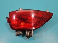 Lampa tył lewa zderzaka przeciwmgielna Dacia Sandero III 20- 0338900