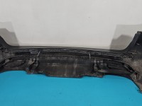 Zderzak tył Mercedes W213 szary 992 kombi