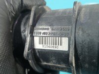 Przepływomierz Opel Zafira A 5WK9606, 90530463 1.8 16V