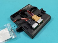 Sterownik moduł komfortu Seat Exeo 8E0907279N Producent części: Seat, Europejska