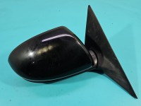 Lusterko prawe Mazda 6 II GH czarny A3F europa