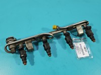 Wtryskiwacz 280150444, 058133551A Vw Passat B5 1.8 20V 125KM