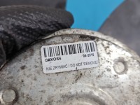 Wentylatory Wentylator chłodnicy Mazda 2 II DE 1.3 16V