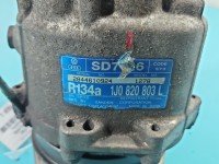 Sprężarka klimatyzacji kompresor Skoda Octavia I 1J0820803L