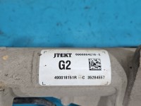 Przekładnia kierownicza maglownica Renault Express 1.5 dci 6900004218, 490018151R