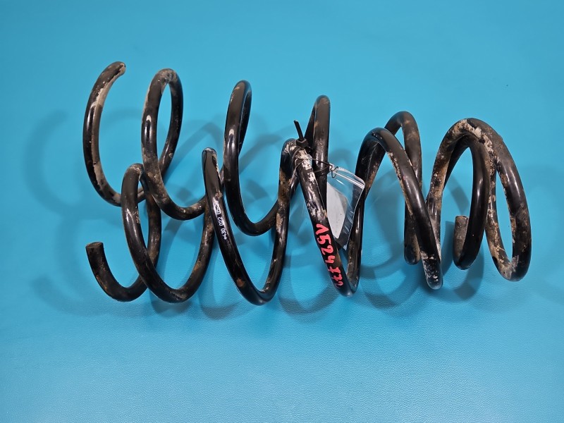 Sprężyny przód komplet Renault Kangoo I 1.9d