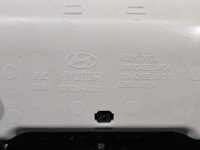 Lampa kabiny lampka Hyundai I30 I 07-12 92800-2LXXX