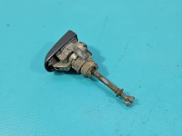 Klamka przód lewa zewnętrzna Toyota Land Cruiser 120 J120