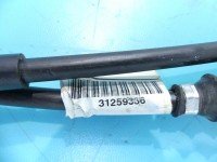 DŹWIGNIA LEWAREK WYBIERAK LINKI Volvo S80 II 2.0d