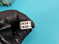 Poduszki powietrzne zestaw komplet Mazda 6 II GH