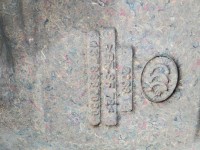 Wygłuszenie maski PODBITKA Fiat Ducato IV