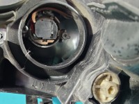 Reflektor lewy lampa przód Fiat Punto II EUROPA