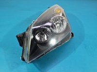 Reflektor lewy lampa przód Opel Astra III H EUROPA