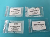 Zacisk przód lewy Ford Fusion USA 12-20 2.0 EcoBoost