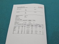 TESTOWANY Wtryskiwacz 0445115052, 059130277AH Audi A6 C6 3.0 tdi 224KM