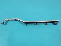 Listwa listwy dekory dekor deski Toyota Rav4 V eu