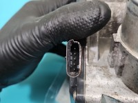 Zawór egr Fiat Tipo II 15- 55260127 1.6 jtd (55260384) Diesel, Producent części: FIAT, 5PIN uszkodzona wtyczka