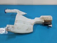 Zbiornik Zbiorniczek płynu spryskiwacza Ford Fiesta Mk7 8A61-17B613-AD