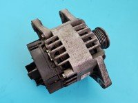 TEST Alternator Fiat Bravo II 51727338 1.9 jtd