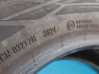 Opony letnie 2szt