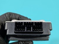 Sterownik moduł Producent części: KIA, STEROWNIK NAPĘDU, wgniotka na obudowie Kia Sorento III 0260003742, 95447-3B460