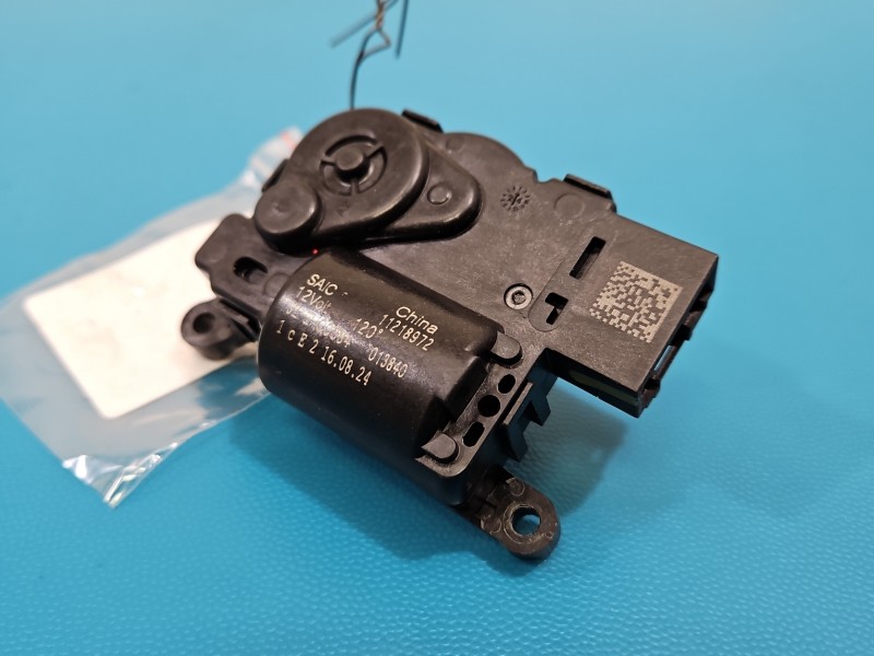 Silniczek nawiewu NAGRZEWNICY MG MG3 24- 11218972 EUROPA