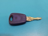 Komputer Sterownik silnika 0261207490 Fiat Albea 1.2 16V