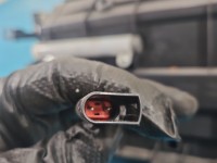 Schowek pasażera JAGUAR XF II X260 EUROPA