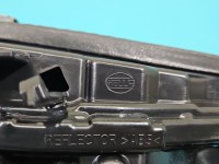 Lampa tył prawa Producent części: BMW, KLAPY LCI BMW iX3 G08 inny