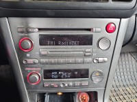 Radio fabryczne Subaru Legacy IV 86201AG400 radioodtwarzacz