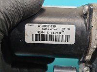 Silniczek Silnik wycieraczek przód Ford Fusion USA 2012-2020 W000031408